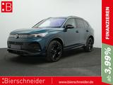 Volkswagen Tiguan 2.0 TDI DSG 4Mo. R-Line ALU 20 PANOR STAN - Gebrauchtwagen in Aurich