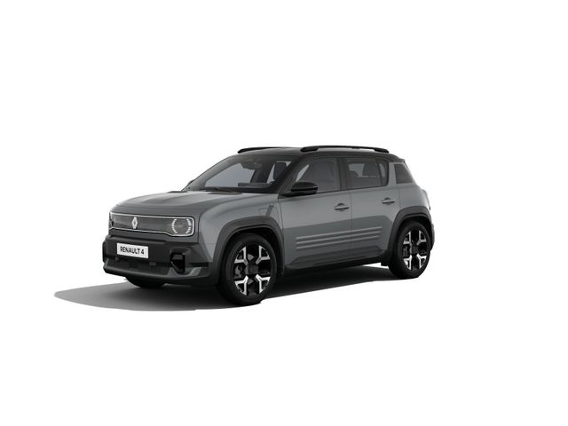 Renault R 4 E-Tech elektrisch Techno 150 Comfort Range