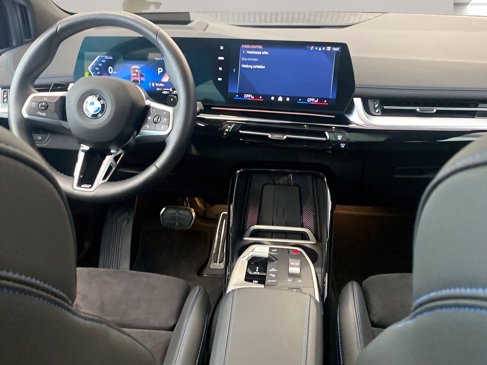 BMW 223 Active Tourer - Bild 7