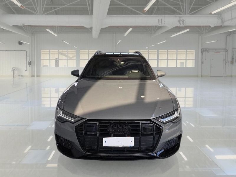 Audi AUDI A6 ALLROAD 55 TDI MHEV 3.0 QUATTRO TIPTRONI imagem 2