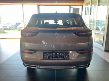 Opel Grandland (X) - 9