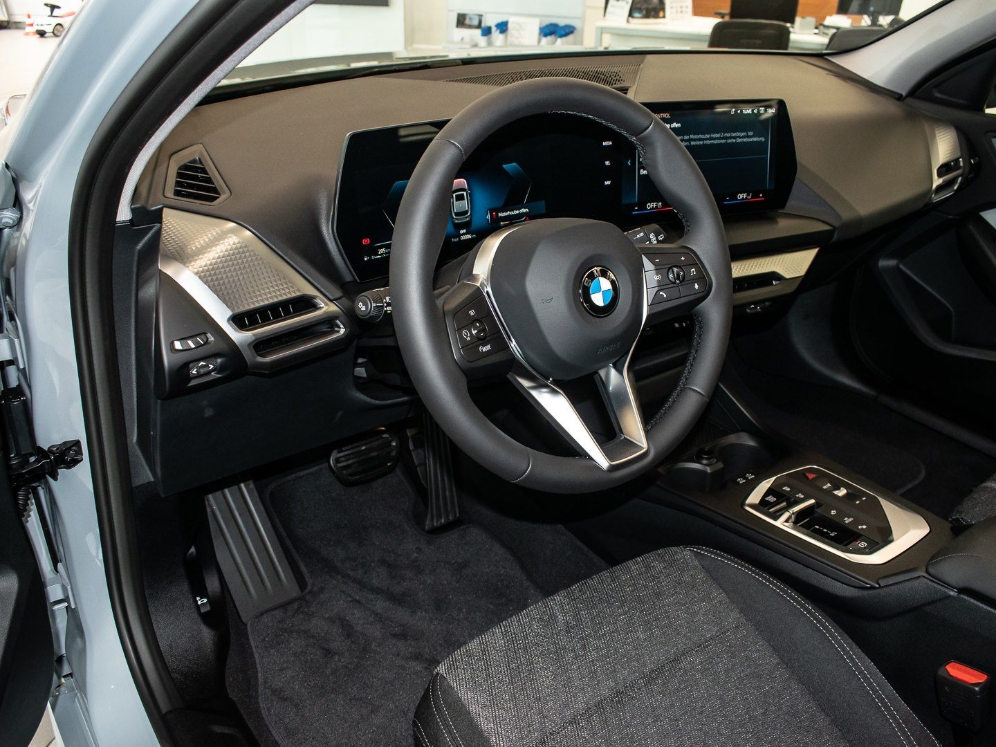 BMW 120 - Bild 6
