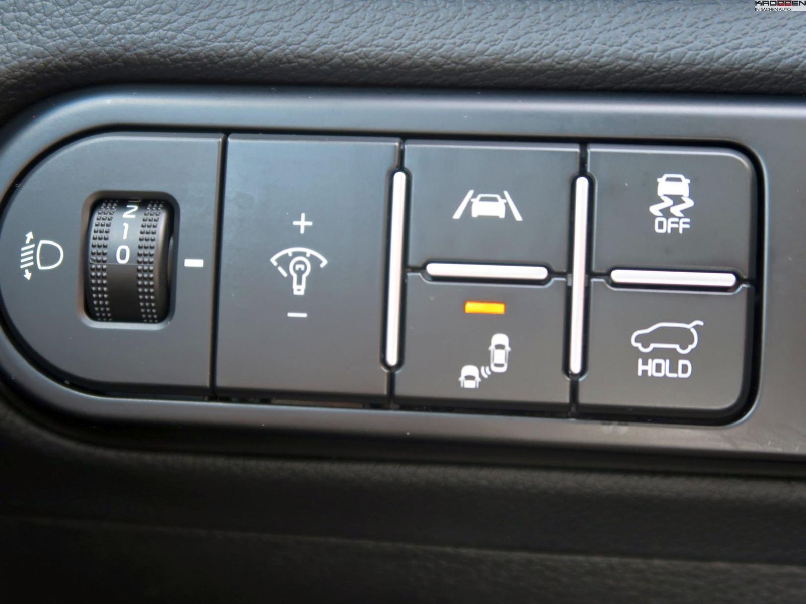 Kia proceed GT DCT7 Pan.-GD JBL Navi Android CarPlay