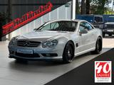 Mercedes-Benz SL 55 AMG Carbon Carlsson Felgen TOP Zustand - Mercedes-Benz SL 55 AMG aus 2002