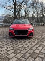 Audi A1 35 TFSI S tronic S line Sportback S line - gebrauchte Audi A1 aus dem Jahr 2018
