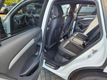 Audi Q5 - 8