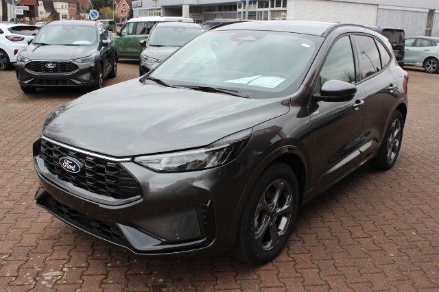 Ford Kuga ST Line 1,5 i Automatik Winterpaket + FGS 5 imagem 3
