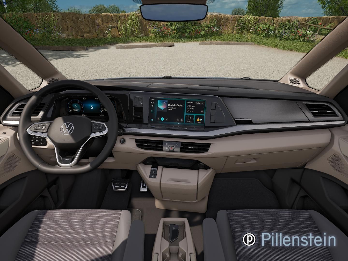 Volkswagen T7 Multivan - Bild 3