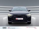 Audi Q3 Sportback 40 TDI qu MATRIX SONOS AHK 2x S lin - Audi Q3: Schwarz