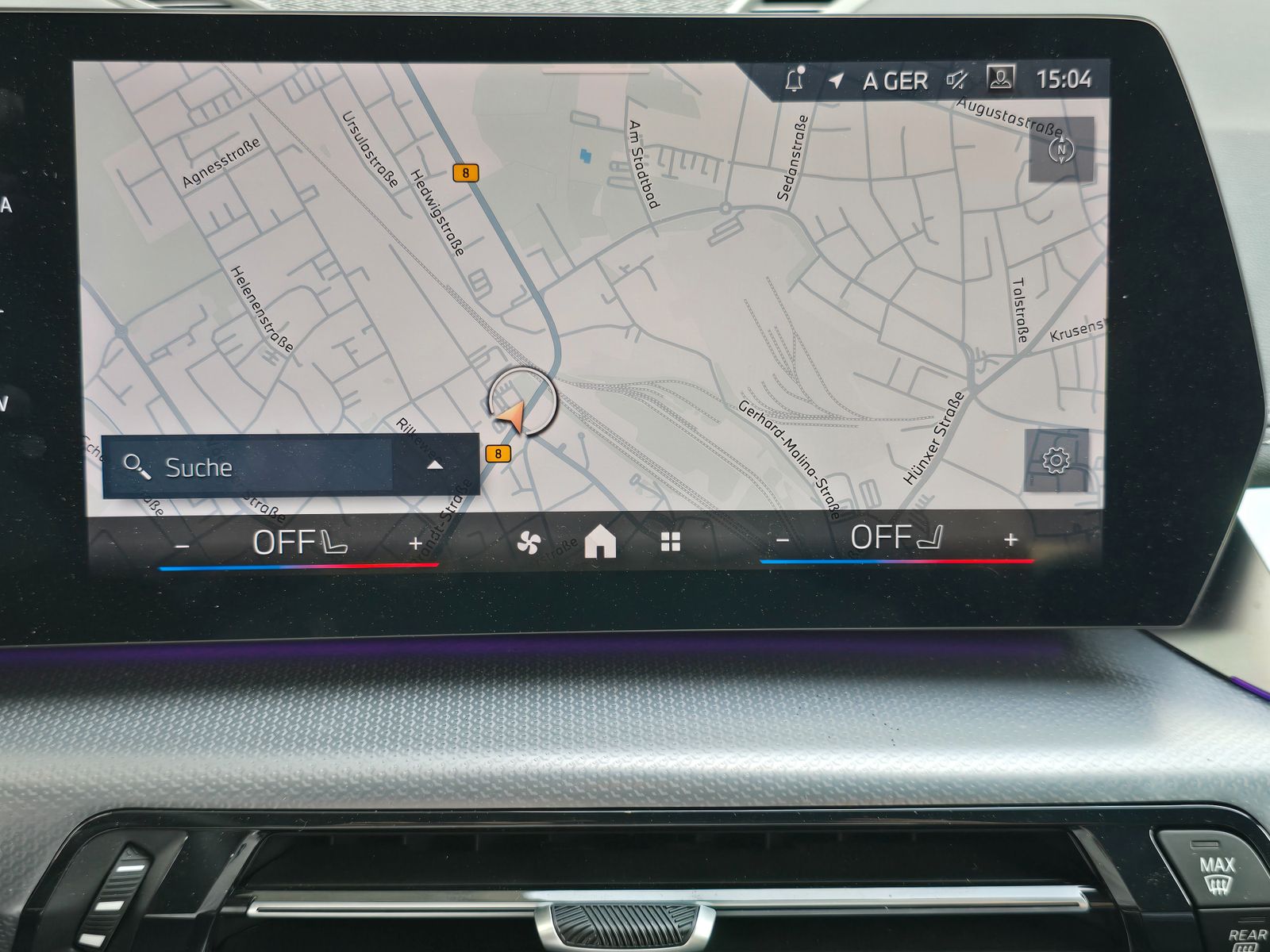 BMW X1 - Bild 3