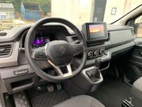 Renault Trafic - Vorschau Bild 10