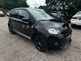 Skoda Citigo Monte Carlo/5 TÜRIG/KLIMA/TOP GEPFLEGT - Skoda Citigo Gebrauchtwagen in Bremen