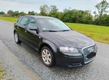 Audi A3 2.0 Sportback, Klima, 4-türig, Alu... - Audi A3 aus 2004: Sportback
