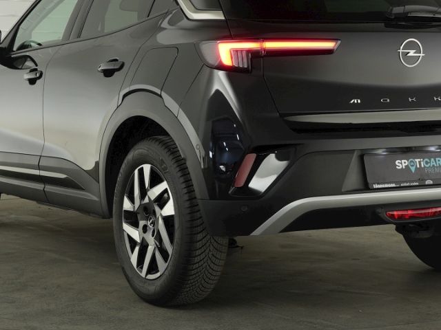 Mokka B ELEGANCE AT+LED LICHT+NAVI+RÜCKFAHRKAMER