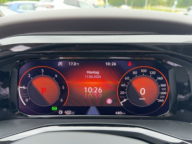 T7 Multivan Style 2.0 TDI lang IQ-Light AZV Navi