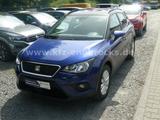 Seat Arona 1,6 TDI Style DSG - Seat Arona mit Diesel-Antrieb: Automatik