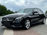 Mercedes-Benz C 350 e Hybrid Airmatic Bremsen neu - Mercedes-Benz C 350: Limousine