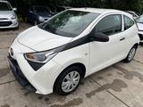 Toyota Aygo AYGO x - Toyota Aygo (X) in Frankfurt (Main)