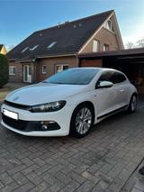 Volkswagen VW Scirocco III Life 2.0 TDI 140 PS - Volkswagen Scirocco: Ii