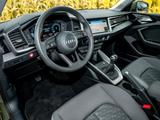 Audi A1 Sportback 25 TFSI advanced,Navi+,VC - Audi A1: 1.2