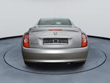 Nissan Micra C+C Premium, Leder , Klimaautomatik - Nissan Micra: Cabrio