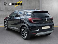 Fahrzeugabbildung Captur II Techno E-TECH Plug-in 160