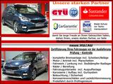 Kia Carens 2.0 Spirit Aut / 71 Tkm / 7 Sitze / Voll - Kia Carens: 7 Sitzer