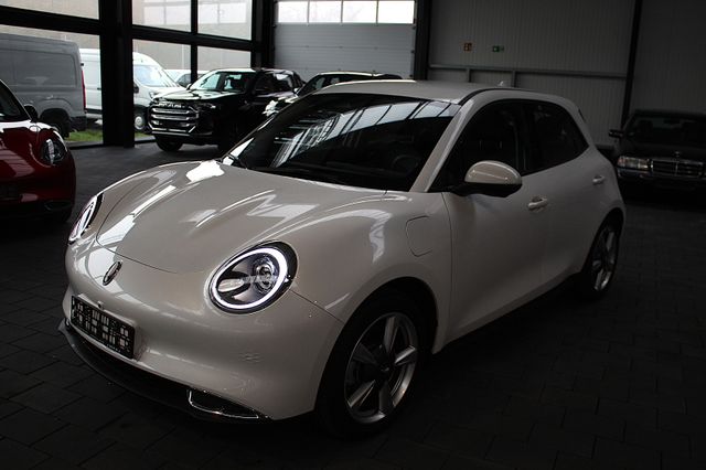 Fotografie des ORA Funky Cat