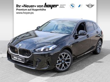 BMW 120d SHZ LED HUD Innovationspaket