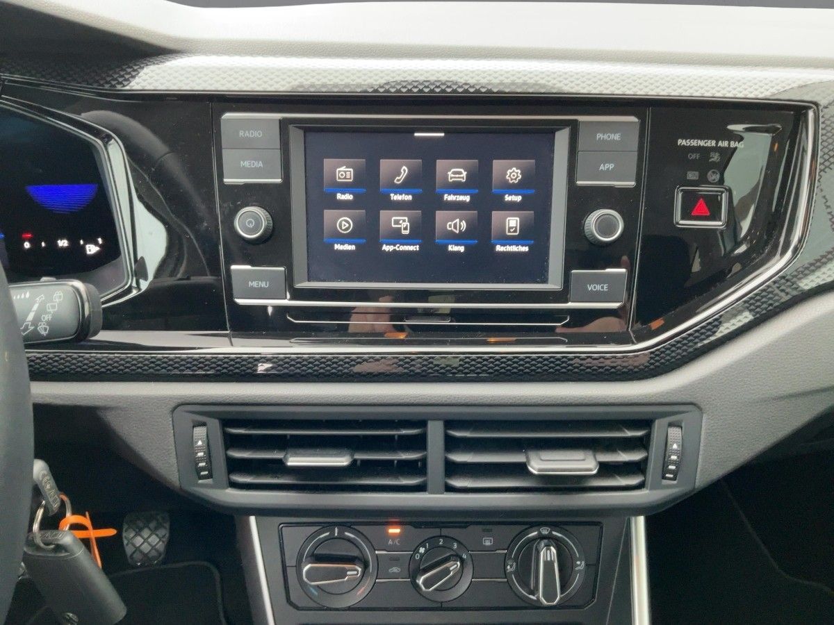 Volkswagen Polo - Bild 11