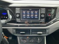 Volkswagen Polo - Vorschau Bild 11