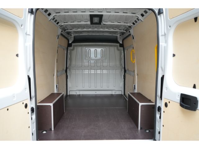 Movano C CARGO FACELIFT L2H2 3,5T+NAVI+DIGITALER