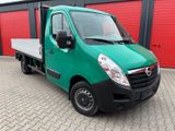 Opel Movano B 2.3 CDTI L3500 KLIMA STHz AHK - 3500