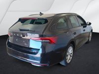 Skoda Octavia - Vorschau Bild 2