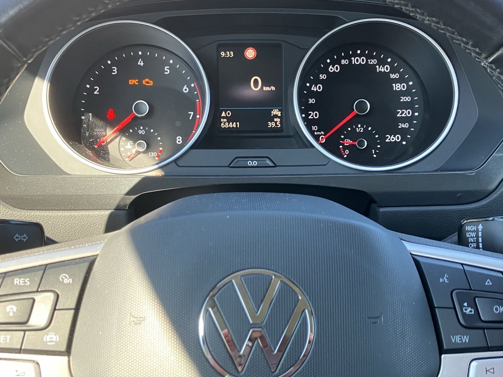 Volkswagen Tiguan - Bild 9