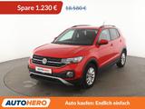Volkswagen T-Cross 1.0 TSI Advance  *ACC*PDC* - VW T-Cross Gebrauchtwagen in München