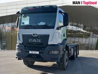 MAN TGS 26.520 6x4H BL,NN,Meiller 1-Kreis,Tempomat