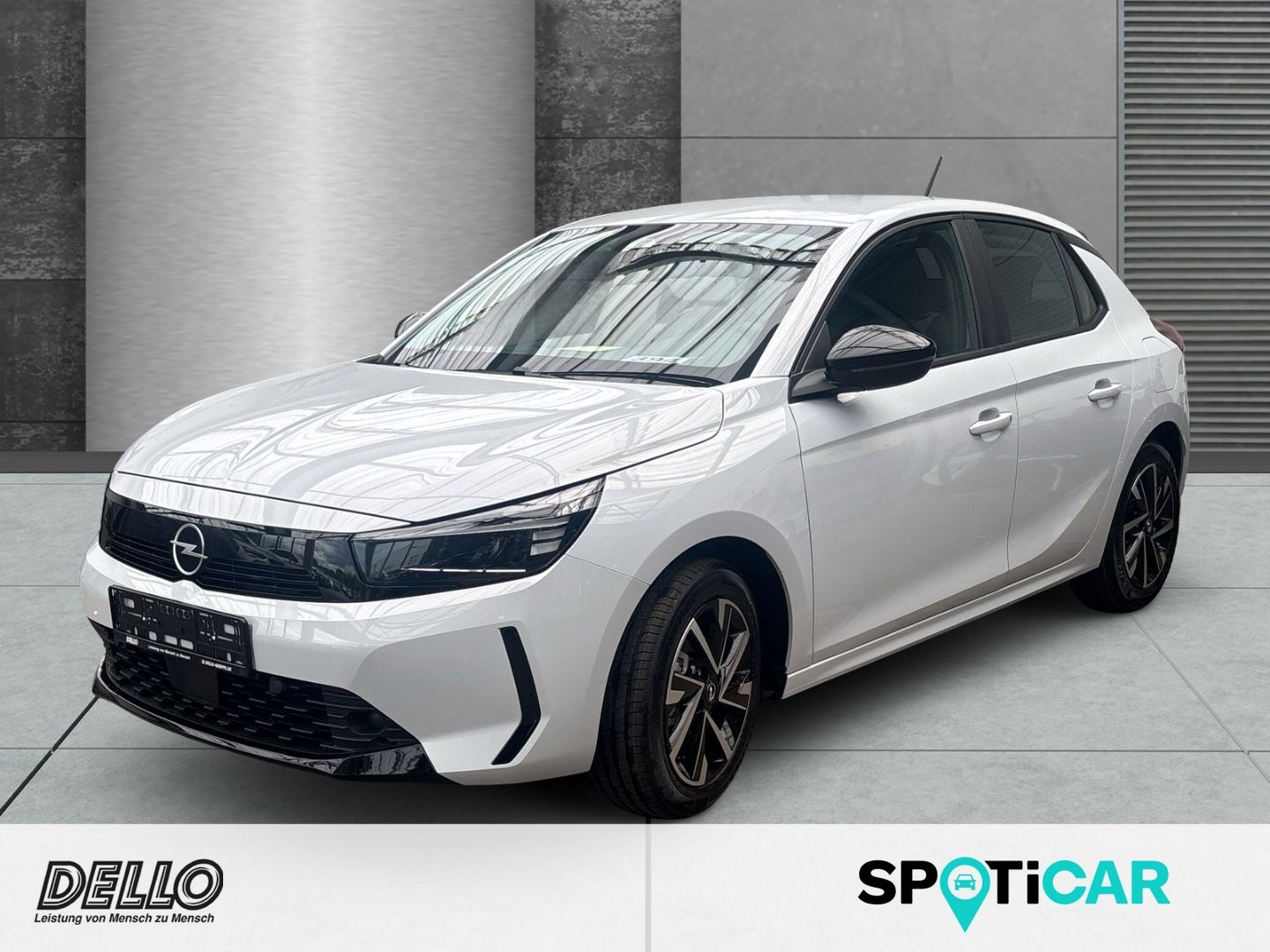 Opel Corsa - Bild 1