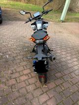 KTM Duke 125 