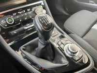 BMW 218i Active Tourer Sport-Line 2.HD NAVI 8-FACH bei Autohaus Landmann & Maier OHG