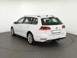 Volkswagen Golf 1.5 TSI Highline DSG ACC Navi AHK LED App-C - Volkswagen in Neubrandenburg