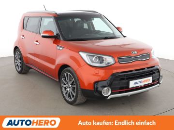 KIA Soul - 8