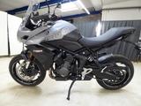 Triumph Tiger Sport 800 - TRIUMPH TIGER SPORT 800