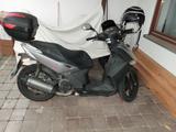Kymco Agility 125 - KYMCO AGILITY 125