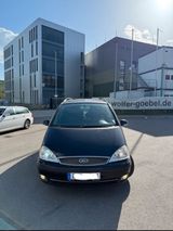 Ford Top Ford Galaxy ghia 2.8 v6 Special TÜV 08... - Ford Galaxy aus 2005: Ghia