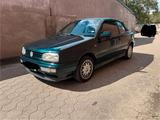 Volkswagen Golf 3 Cabrio Pink Floyd | NEU TUV - Volkswagen Golf: Pink Floyd