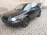 Volkswagen VW Bora 2.0 TÜV 08/27 - Volkswagen Bora: 2.0