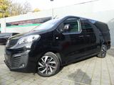 Fiat Scudo 2.0 d L3 Multicab SX MIXTO 5SITZE/AUT/XENO - Fiat Scudo: Sitze