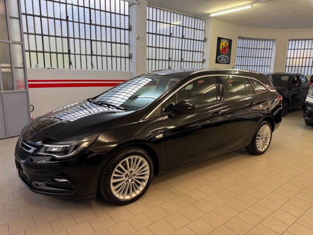 Opel Astra 1.6 CDTi 136CV aut. Sports Tourer Inn