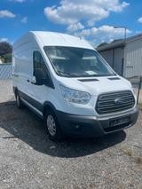 Ford Transit 350 L2H3 Trend Hochkasten
